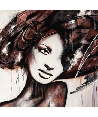 Lakování VANITE' G1016 PINTDECOR