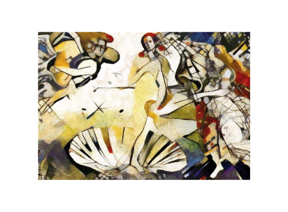 Obraz MODERNÍ VENUS G6088 PINTDECOR