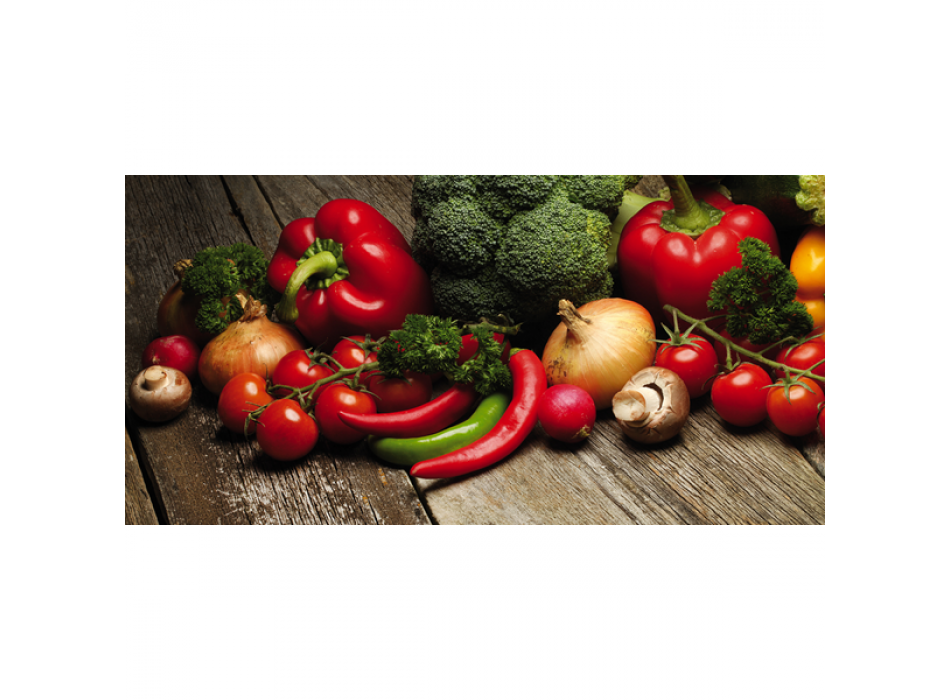 Obraz ZELENINOVÁ ZAHRADA G1842 PINTDECOR