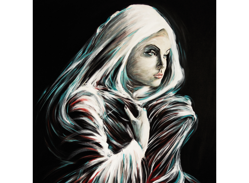 Quadro VISAGE G1020 PINTDECOR