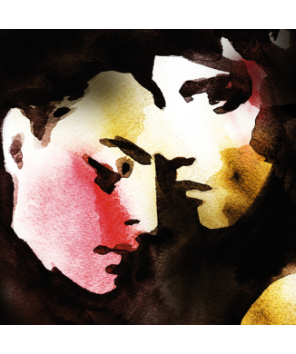 Obraz VOLTI G1772 PINTDECOR