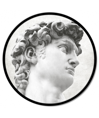 SOCHAŘSKÁ MALBA NA OBLIČEJ GT6512 PINTDECOR