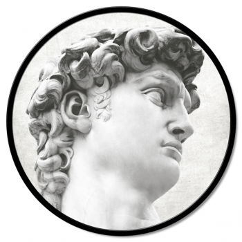 SOCHAŘSKÁ MALBA NA OBLIČEJ GT6512 PINTDECOR