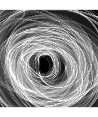 Malba VORTICI DI LINEE G2220 PINTDECOR