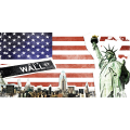 Obraz WALL STREET G2206 PINTDECOR