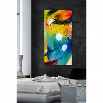 ŽENSKÁ BARVA G1032 PINTDECOR obraz