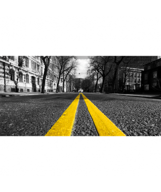 Rámec YELLOW LINE G2636 PINTDECOR