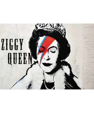 Rámec ZIGGY QUEEN G2812 PINTDECOR