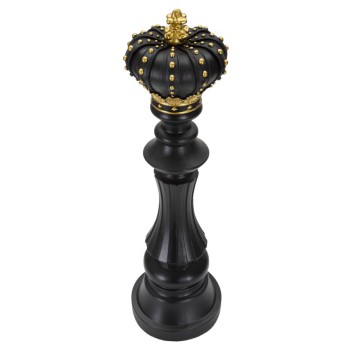 ČERNÝ A ZLATÝ KRÁL