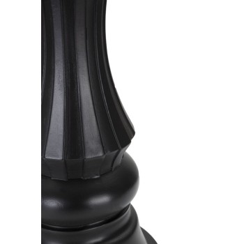 ČERNÝ A ZLATÝ KRÁL