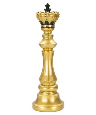 KRÁLOVSKÉ ZLATO A ČERNÁ