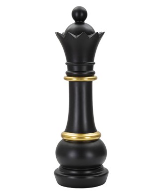 ČERNÁ A ZLATÁ KRÁLOVNA