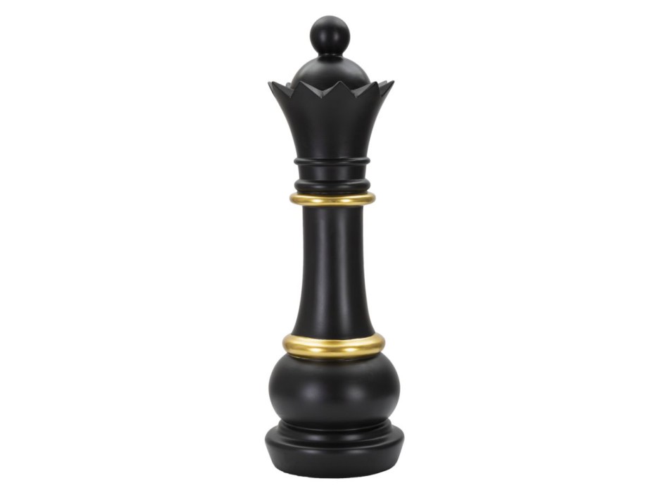 ČERNÁ A ZLATÁ KRÁLOVNA