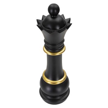 ČERNÁ A ZLATÁ KRÁLOVNA