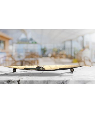 S/DLOUHÉ KAPSY S LISTY