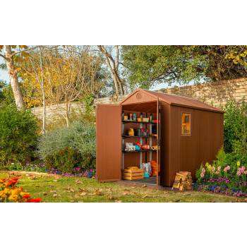 Police pro regálovou sadu KETER 