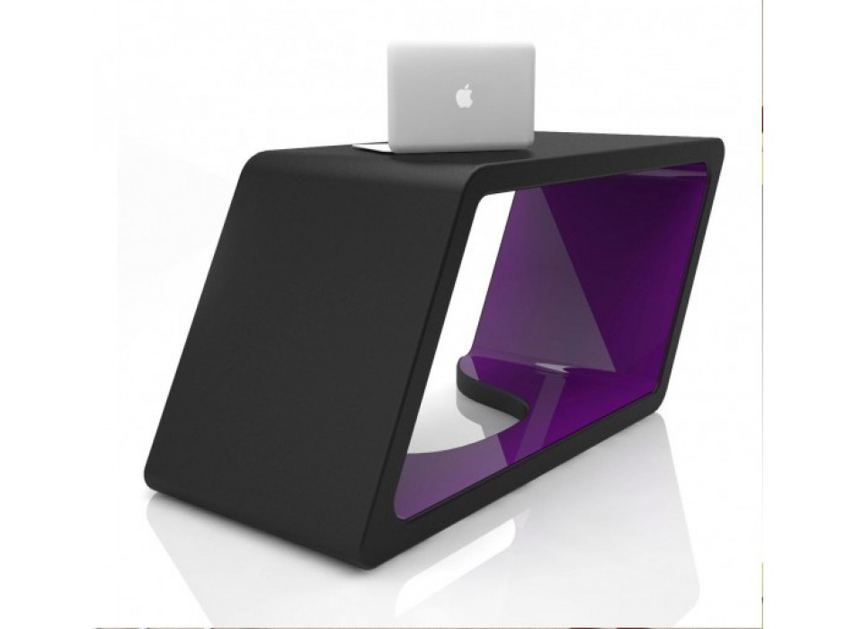 Psací stůl ABERCROMBIE v Adamantxu ZAD 