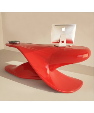 Psací stůl ARCHER v Adamantxu ZAD 