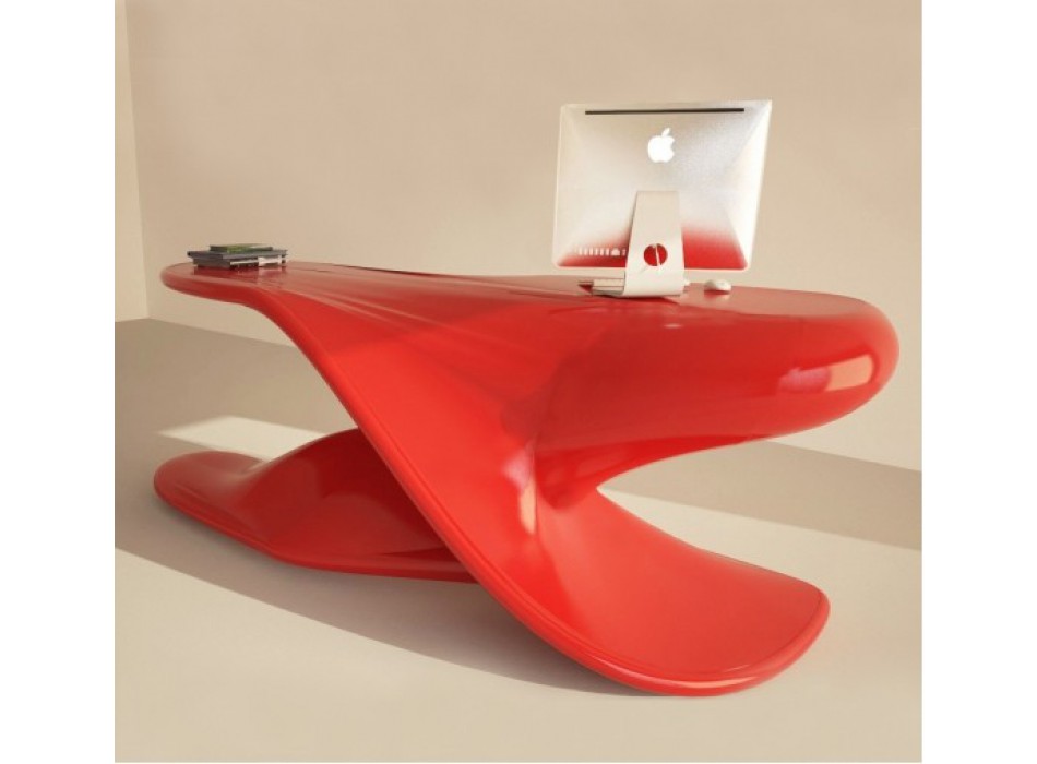 Psací stůl ARCHER v Adamantxu ZAD 