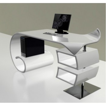 Stůl WAVES v Adamantxu ZAD 