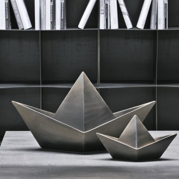 Socha LOĎ Q237/Q238