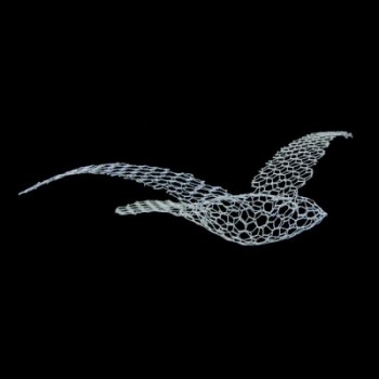 KOVOVÁ SOCHA PTÁCI MT342 VELKÁ MAGIS ME TOO