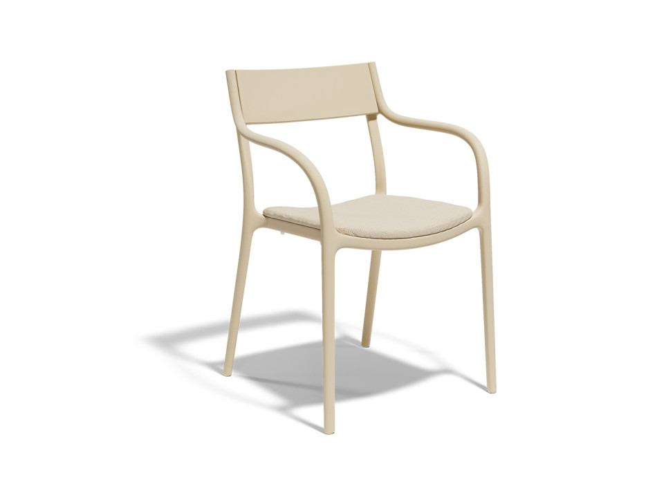 Židle 65063 Madison čalouněná VONDOM
