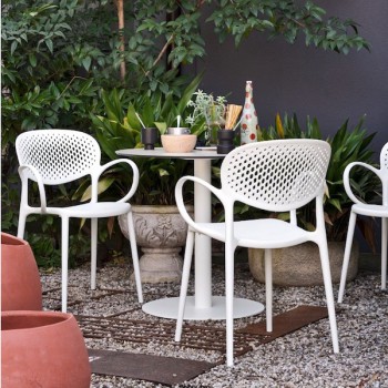 Židle ABBY CB2193 CONNUBIA