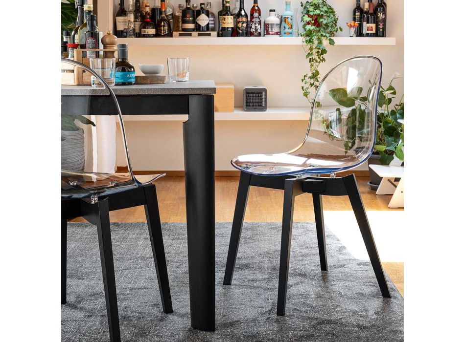 AKADEMICKÉ ŽIDLE CB2159 CONNBIA 