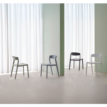 Židle ADELYN SOMCASA