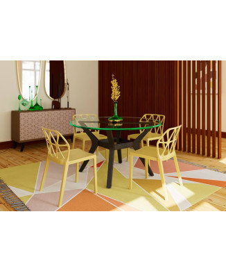 ALCHEMIA CB1056 CONNUBIA ŽIDLE PROMO