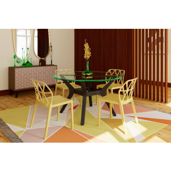 ALCHEMIA CB1056 CONNUBIA ŽIDLE PROMO