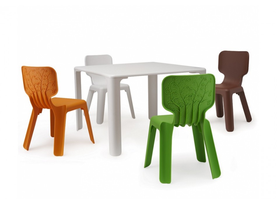 Židle ALMA MT160 MAGIS ME TOO