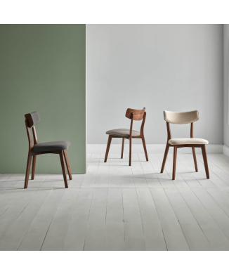 Židle ANAIS SOMCASA