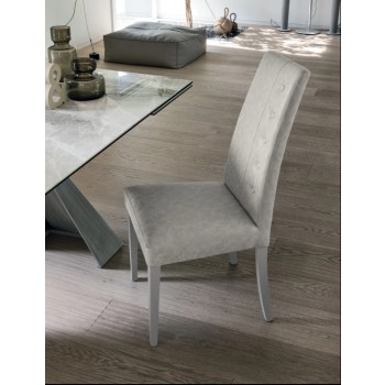 Židle Bellinzona TARGET POINT