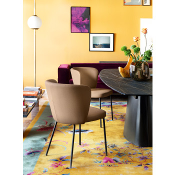 Židle BETTY CONNUBIA