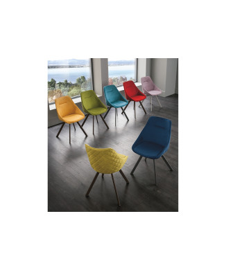 Židle Bilbao TARGET POINT