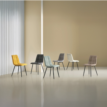 Dětská židle SOMCASA