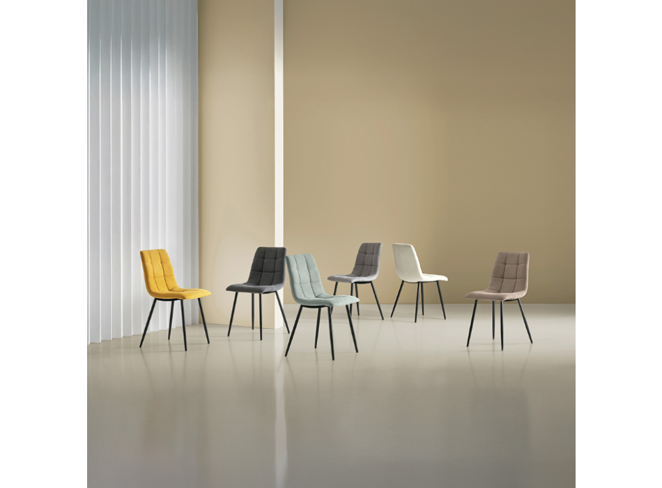 Dětská židle SOMCASA