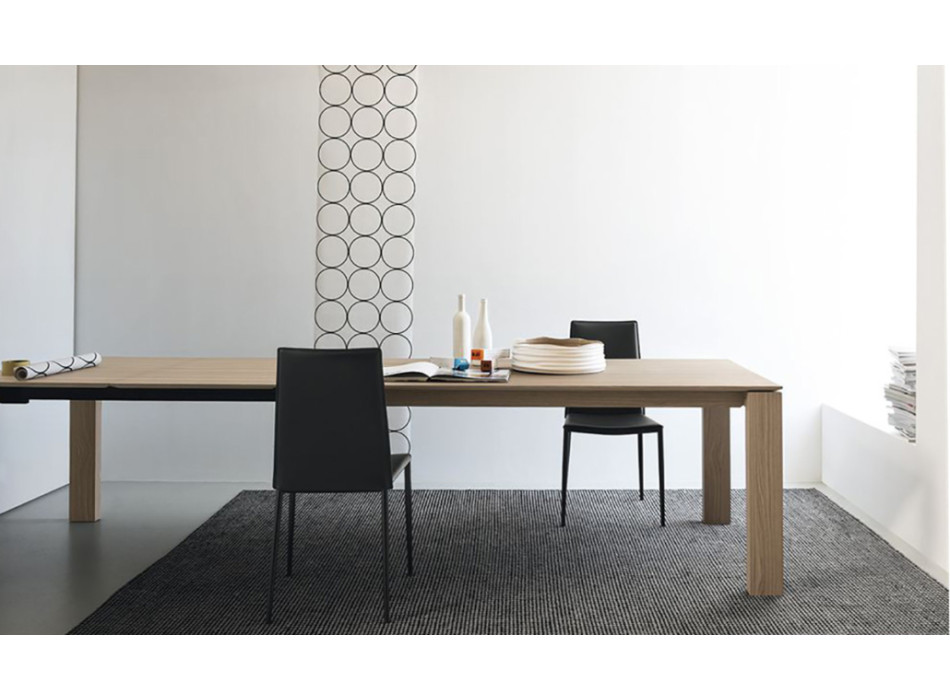 Židle BOHEME CB1227 SHOWROOM CONNUBIA