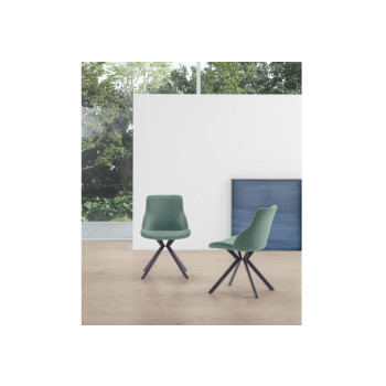 Židle Brasilia NEW TARGET POINT 