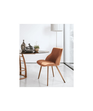 Židle Brasilia TARGET POINT 