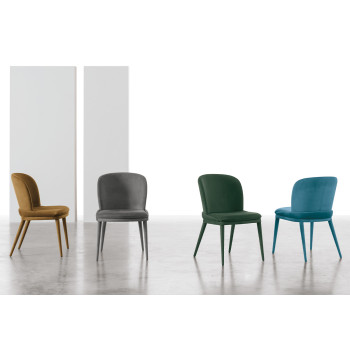 Židle Cleveland TARGET POINT 