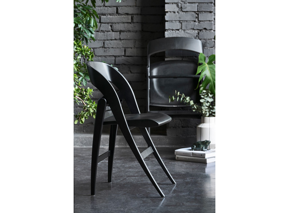 ŽIDLE CONNUBIA CLIKCLAK CB2315