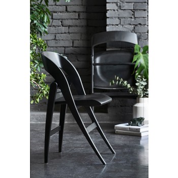 ŽIDLE CONNUBIA CLIKCLAK CB2315