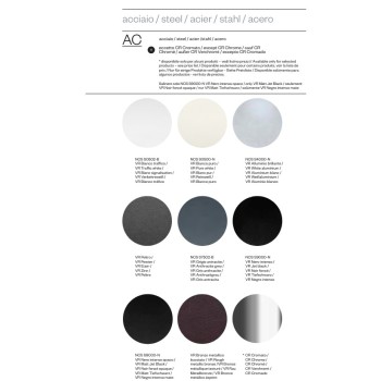 Židle CLASSY 1084 ET AL s područkami a saněmi