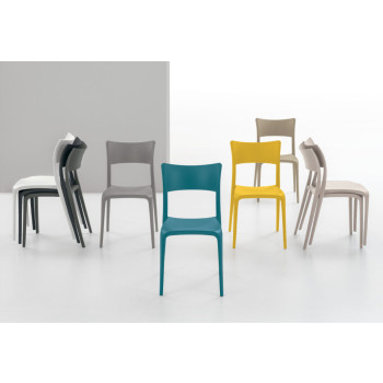 Židle CORDOBA TARGET POINT 