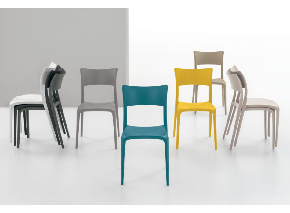 Židle CORDOBA TARGET POINT 