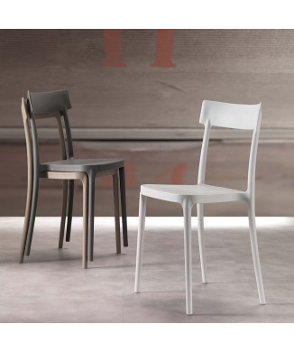 ŽIDLE CORSOCOMO 077 ŽIDLE