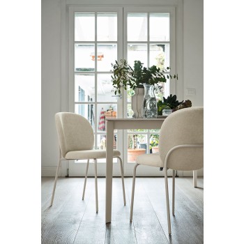 Útulné křeslo CB2308 Connubia